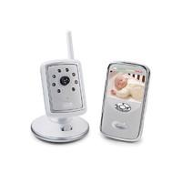 summer infant slim and secure digital video monitor 28456