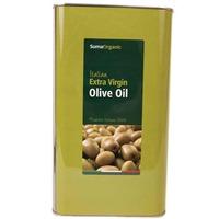 Suma Italian Organic Olive Oil - 3 litres
