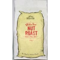 Suma Gluten Free Nut Roast Mix