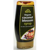 Suma Organic Coconut Blossom Syrup - 350g