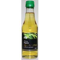 Suma Organic Agave Syrup - 250ml