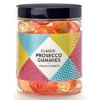 sugar sin classic prosecco natural gummies 230g