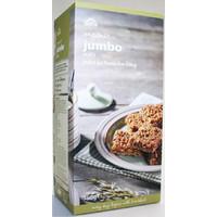 suma jumbo organic oats 750g