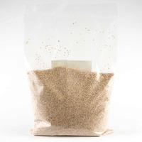Suma Organic Sesame Seeds 1kg