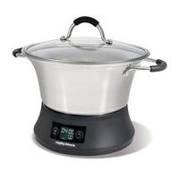 Supreme Precision 3 in 1 slow cooker