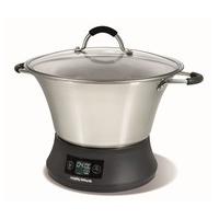 supreme precision 3 in 1 slow cooker