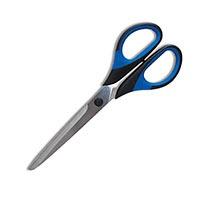 Suresafe 180mm Soft Grip Scissors