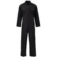 SuperTouch XXXXlarge Coverall Basic with Popper Front Opening