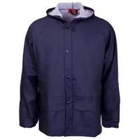SuperTouch Small Storm-Flex PU Jacket Blue 18911