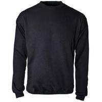 SuperTouch Small Sweatshirt PolyesterCotton Fabric with Crew Neck