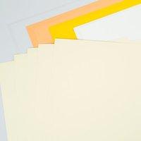 Sunshine Days 12 x 24 Coloured Paper Pack - 25 Sheets 402379