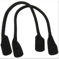 Suede Tote Handles 24 2/Pkg 2309...