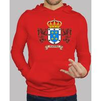 surname coat sweatshirt sources