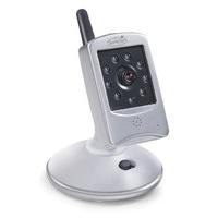 Summer Infant Sleek and Secure Additional Camera for Digital Video Monitor