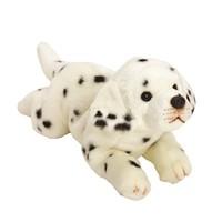 Suki Gifts Yomiko Classics Dogs Dalmatian (Medium, White/ Black)