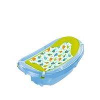 Summer Infant Sparkle \'n\' Splash Baby to Toddler Tub [Colour - blue]