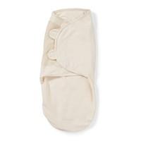 Summer Infant SwaddleMe 100% Cotton Ivory Small (7-14lbs)