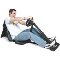 Subsonic Racing Pro