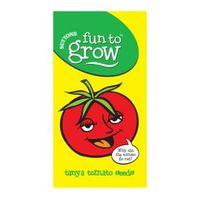 Suttons Fun to Grow Tanya Tomato Seeds