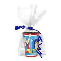 Superhero Girls Party Gift Cup