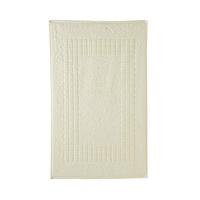 Supreme Turkish Cotton Bath Mat ? Buy 1 Get 1 FREE!