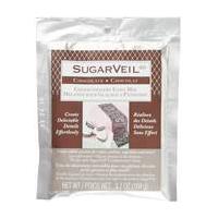 sugarveil chocolate confectionary icing mix 104 g