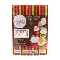 Sugar and Crumbs Chocolate Chilli Natural Flavoured Cocoa Powder 250 g