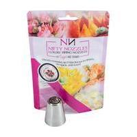 Sugar and Crumbs Romance Rose Nifty Nozzle