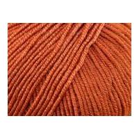 Sublime Baby Cashmere Merino Silk Knitting Yarn DK 525 Cutie Carrot