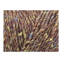 Sublime Luxurious Tweed Knitting Yarn Aran 372 Oak