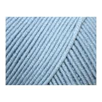 Sublime Extra Fine Merino Worsted Knitting Yarn Aran 254 Dew