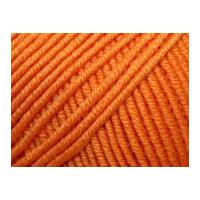 Sublime Extra Fine Merino Worsted Knitting Yarn Aran 478 Marmalade