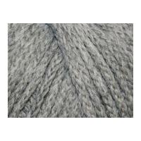 Sublime Phoebe Knitting Yarn Chunky 462 Cable Grey