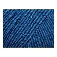 Sublime Extra Fine Merino Worsted Knitting Yarn Aran 362 Spruce