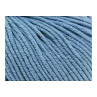 Sublime Extra Fine Merino Wool Knitting Yarn DK 380 Sea Salt