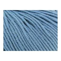 sublime extra fine merino wool knitting yarn dk 380 sea salt