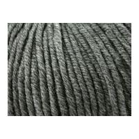 sublime extra fine merino wool knitting yarn dk 18 dusted grey