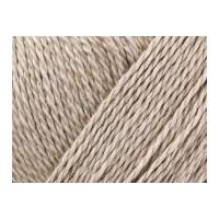 sublime cotton silk knitting yarn dk 503 desert sand