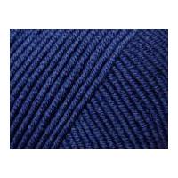 Sublime Extra Fine Merino Worsted Knitting Yarn Aran 479 Regatta