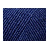 sublime extra fine merino worsted knitting yarn aran 479 regatta