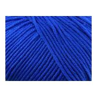 Sublime Extra Fine Merino Wool Knitting Yarn DK 528 Royal