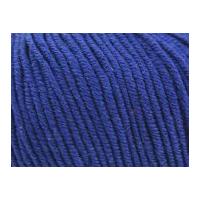 Sublime Extra Fine Merino Wool Knitting Yarn DK 363 Indigo