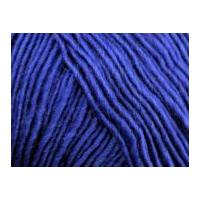 Sublime Natural Knitting Yarn Aran 422 Cobalt