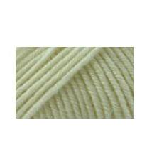 Sublime Baby Cashmere Merino Silk Knitting Yarn DK 3 Vanilla