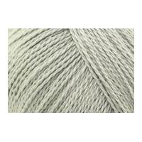 Sublime Cotton Silk Knitting Yarn DK 439 Grey Glaze