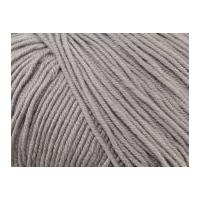 Sublime Extra Fine Merino Wool Knitting Yarn DK 483 Taupe