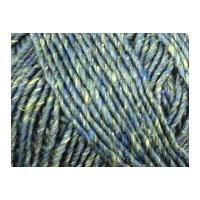 Sublime Luxurious Tweed Knitting Yarn Aran 417 Fauve
