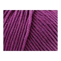 Sublime Extra Fine Merino Wool Knitting Yarn DK 229 Blueberry Pie