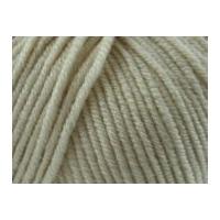 Sublime Extra Fine Merino Wool Knitting Yarn DK 251 Bone