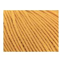 Sublime Extra Fine Merino Wool Knitting Yarn DK 377 Cinnamon